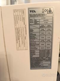 condizionatore TCL 18000 BTU