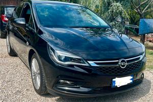 Opel Astra K 1.6 CDTI 136cv, 5p, Innovation