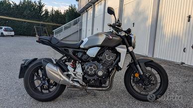 Honda CB 1000 R - 2018