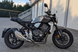 Honda CB 1000 R - 2018
