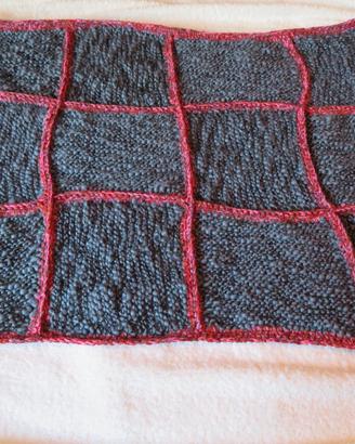 Coperta copri ginocchia