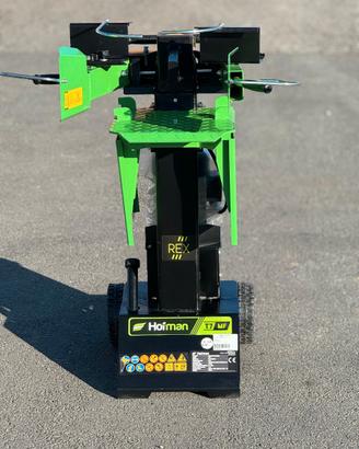 Spaccalegna 7 tonnellate