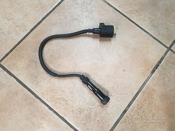 Bobina e pipetta Honda XL 350 R