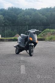 Piaggio zip 50