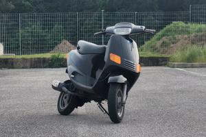 Piaggio zip 50