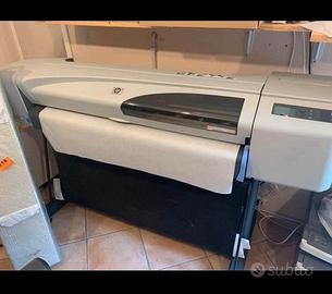 Plotter HP Designjet 510