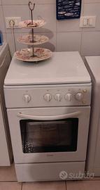 cucina 4 fuochi a gas