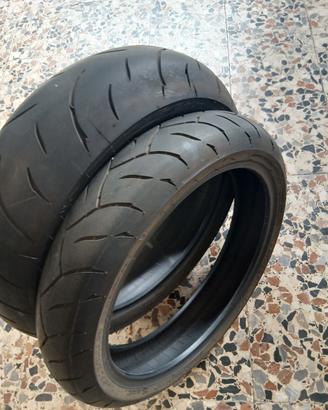 dunlop sportmax qualifier