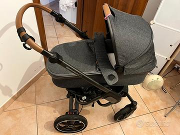 Trio Bebeconfort condizioni ottime