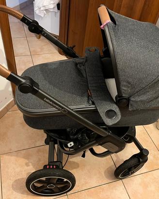 Trio Bebeconfort condizioni ottime