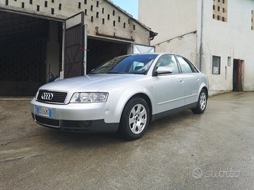 Audi a4 1.9 130 cv