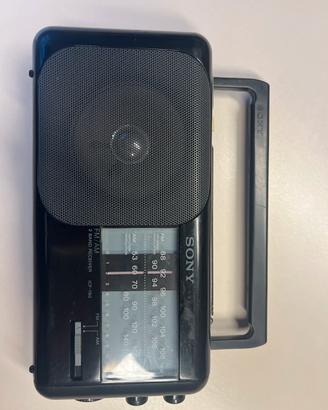 Radio vintage Sony ICF-760