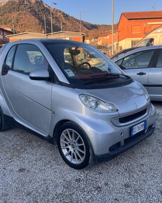 Smart ForTwo 1.0 Benzina PERFETTA NEOPATENTATI