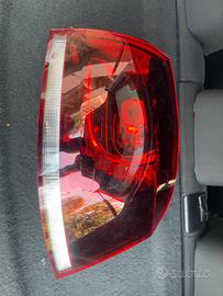 Faro destro golf 6 gti cabrio