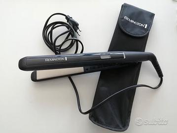 Piastra per capelli Remington