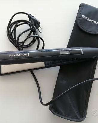 Piastra per capelli Remington