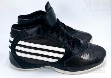 SCARPE ADIDAS ATTACK FEATHER BASKET