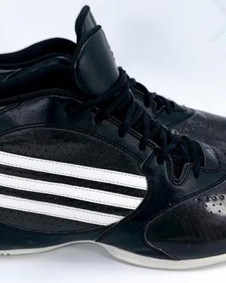 SCARPE ADIDAS ATTACK FEATHER BASKET