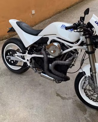 Buell