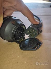 Cavo adattatore/riduttore