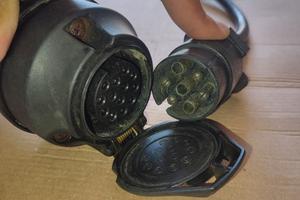 Cavo adattatore/riduttore