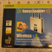 Router + Modem