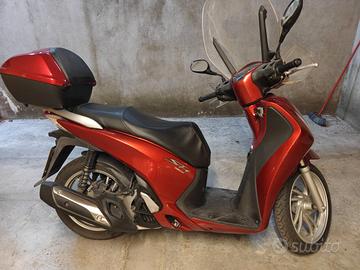 Scooter Honda SH 150