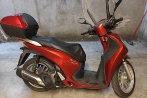 Scooter Honda SH 150