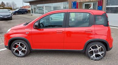 Ricambi usati per Fiat Panda 2019