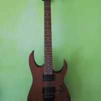 chitarra Ibanez 