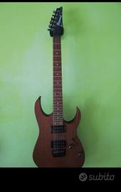 chitarra Ibanez 