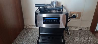 Macchina per caffè espresso