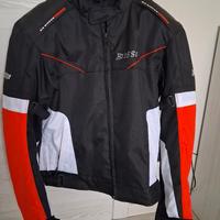 Giacca moto