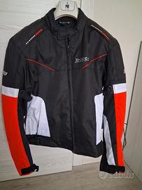 Giacca moto