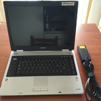 Notebook toshiba satellite M40