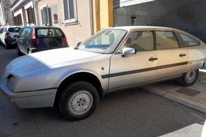 Citroen cx 20 tre vip