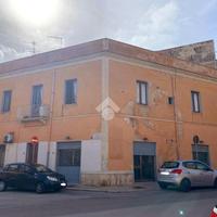 PALAZZINA A TRAPANI