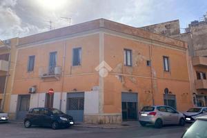 PALAZZINA A TRAPANI
