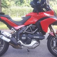 Ducati Multistrada 1200 - 2010