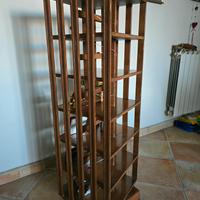 Libreria girevole Roche Bobois