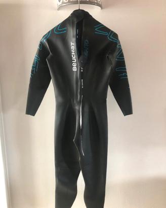 MUTE  DA NUOTO LIBERO ED APNEA