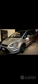Ford S-Max 2.0 TDCi 163CV Titanium cambio rotto 