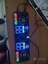 Hercules djcontrol Starlight 