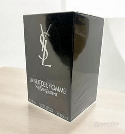 Yves Saint Laurent Y Eau de Parfum 100 ml