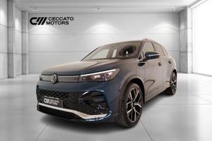 Volkswagen Tiguan 2.0 tdi R-Line 150cv dsg