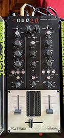MIXER ECLER nuo 2.0