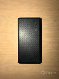 Power Bank TRUST 20000 mAh