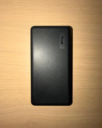 Power Bank TRUST 20000 mAh