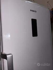 freezer beko amcora imballato