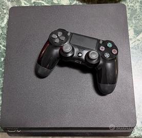 PlayStation 4 Slim